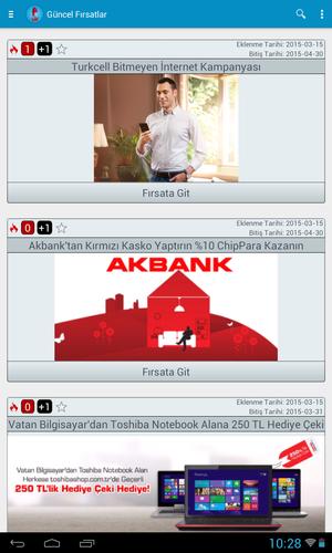 Sicak Firsatlar For Android Apk Download