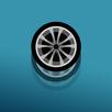 Hold Wheel - 2D Obstacle Game APK