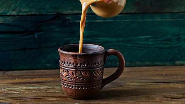 Karak tea شاي كري 截图 3