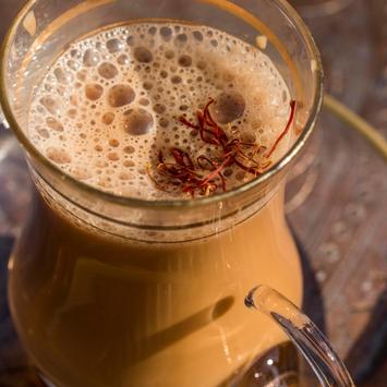 Karak tea شاي كري 截图 2