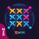 X-O Masters: Tic Tac Toe APK