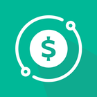 Budget Tracker-Income Expense أيقونة