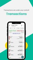 Budget Tracker-Income Expense screenshot 2
