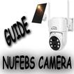NUFEBS Camera Guide иконка