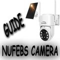 NUFEBS Camera Guide