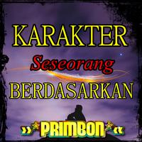 Karakter Seorang Berdasarkan Primbon Edisi Terbaru Screenshot 1