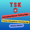 Statü Geçiş Sınavı GYS PRO APK