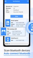 Auto Connect Bluetooth Devices imagem de tela 3