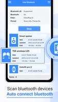 Auto Connect Bluetooth Devices screenshot 3