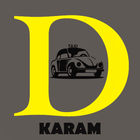 Karam Driver আইকন