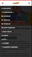 Karaman Haber اسکرین شاٹ 1