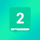 My Gratitude Journal 2 أيقونة