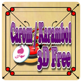 Carom / Karambol 3D Free
