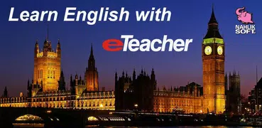 enTeacher - 英語学習