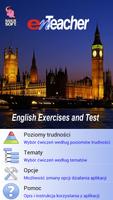 enTeacher poster