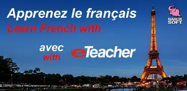 efTeacher - 學習法語