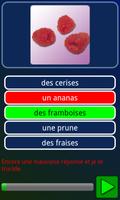 efTeacher-apprendre français capture d'écran 1