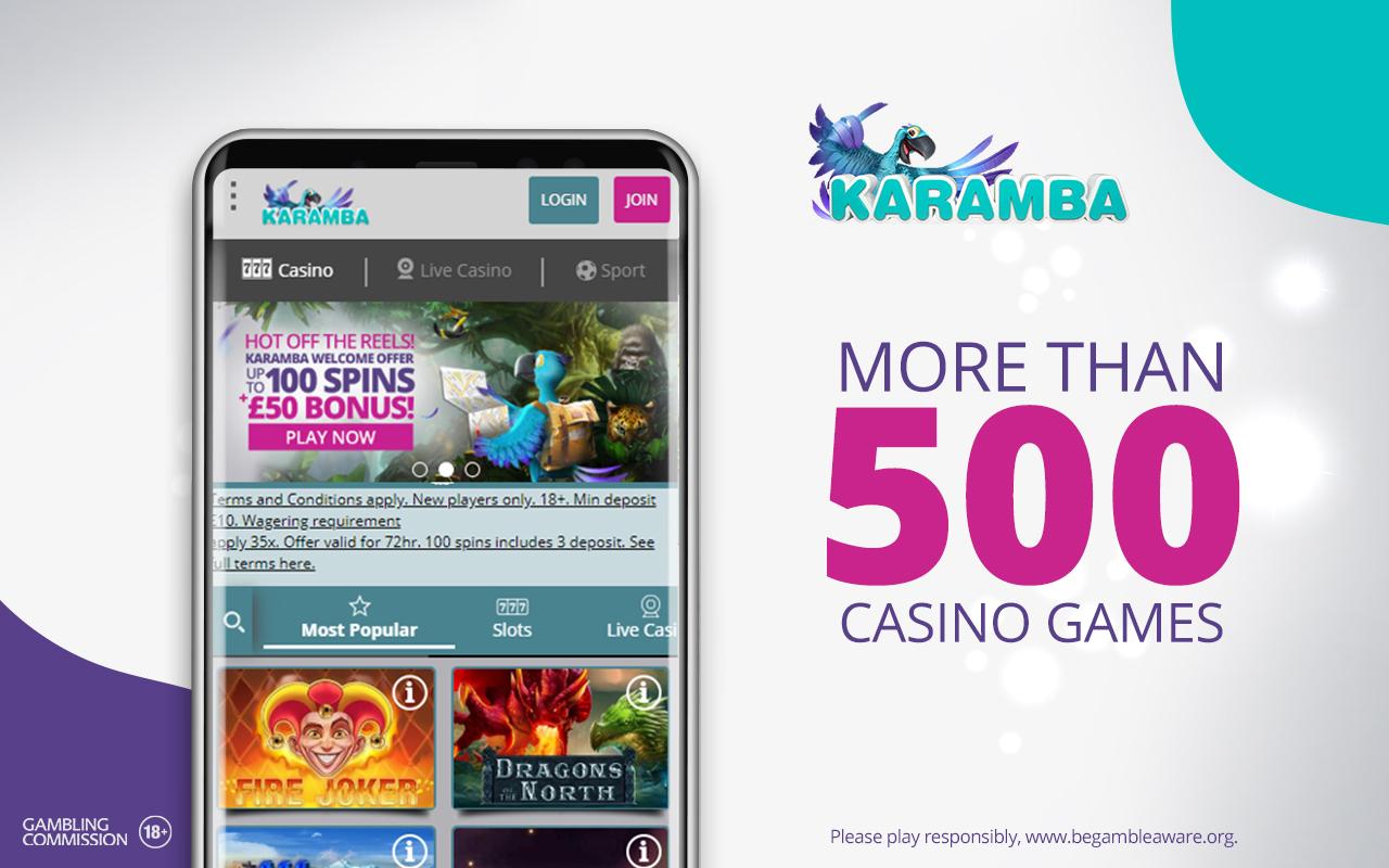 online casino app echtgeld
