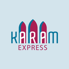 Karam Express icône