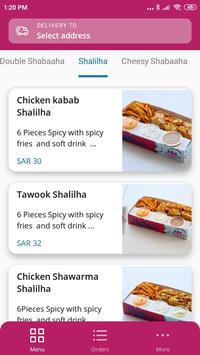 Karam Express 截图 2