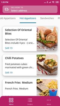 Karam Express 截图 4