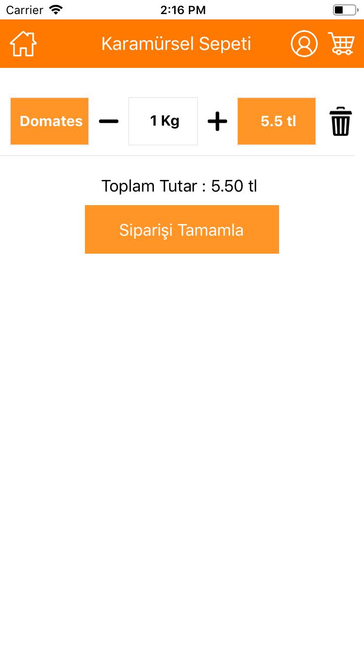 Karamursel Sepeti Internetten Dunyaya Satiliyor Ekonomi Haberleri