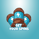 Spin Provider :Free spins for village master APK