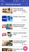 Karan Aujla All Song Videos 20 screenshot 1