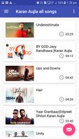 Karan Aujla All Song Videos 20 screenshot 2