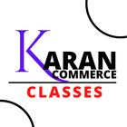 Karan Commerce Classes simgesi