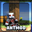 Ant Mod for MCPE APK