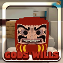 Addon Gods Wills for Minecraft APK