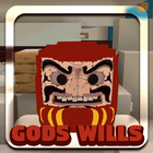 Addon Gods Wills for Minecraft icono