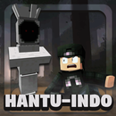 Addon Hantu Indo for MCPE APK