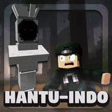 Addon Hantu Indo for MCPE иконка