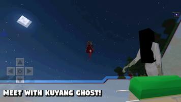 Addon Hantu Indo for MCPE screenshot 3