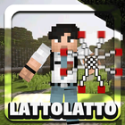 Latto Latto mod for MCPE icono