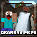 Granny 3 for MCPE APK