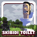 Skibidi Toilet Horror for MCPE APK
