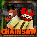 Addon chainsaw man for MCPE APK