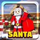 Mod Santa Gift for MCPE APK