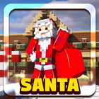 Mod Santa Gift for MCPE icon