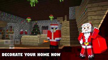 Mod Santa Gift for MCPE screenshot 3