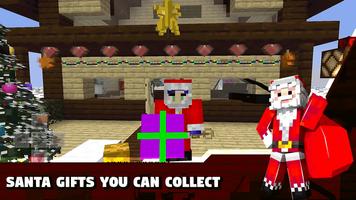 Mod Santa Gift for MCPE screenshot 2
