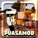 Puasa Mod for MCPE APK