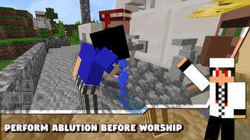 Ramadhan furniture for MCPE скриншот 3