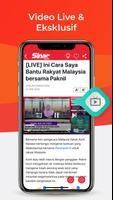 Sinar Harian screenshot 1
