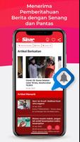 Sinar Harian screenshot 3