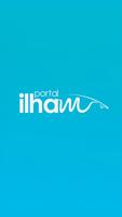 Poster Portal Ilham