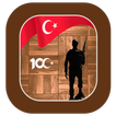 Şafak Sayar - Asker Gün Sayacı